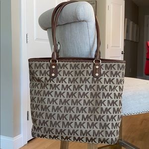 Michael Kors shoulder bag